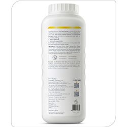 Babyhug Advanced Talc-Free Powder - 100 g