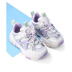 Cute Walk by Babyhug Sneaker with Lace Up Closure - Pink