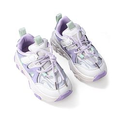 Cute Walk by Babyhug Sneaker with Lace Up Closure - Pink