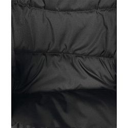 Babyhug Air Glide Buggy Light Weight Stroller with Canopy - Black
