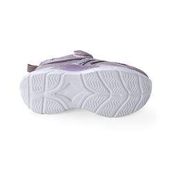 Cute Walk by Babyhug Velcro Closure Sneakers - Navy Blue