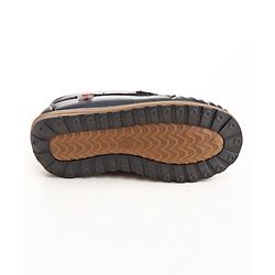 Cute Walk by Babyhug Formal & Party Wear Loafer - Navy