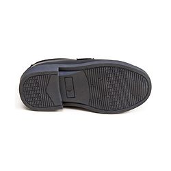 Cute Walk by Babyhug Slip On Loafer Shoes - Brown