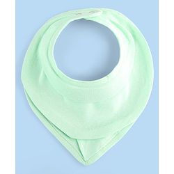 Babyhug Drool Bibs Pack of 5 - Multicolor