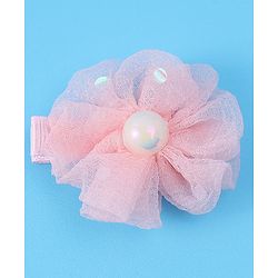 Babyhug Hair Pins And Clips - Multicolor