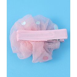 Babyhug Hair Pins And Clips - Multicolor
