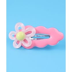 Babyhug Snap Clips Free Size - Multicolor