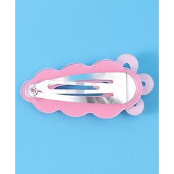 Babyhug Snap Clips Free Size - Multicolor