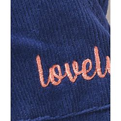 Babyhug Single Jersey Knit Dungaree & T-Shirt With Floral & Animal Embroidery - Pink & Navy