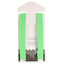 Babyhug Y Shape Suspenders - Green