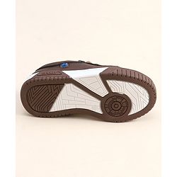 Cute Walk by Babyhug Formal & Party Wear Male Coffee 26