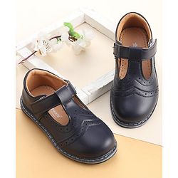 Cute Walk by Babyhug Formal & Party Wear - Brown