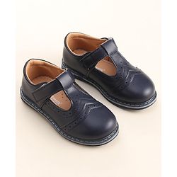 Cute Walk by Babyhug Formal & Party Wear - Brown
