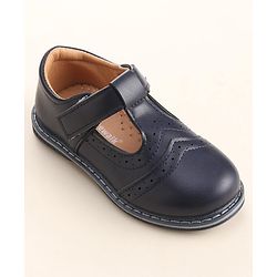Cute Walk by Babyhug Formal & Party Wear - Brown