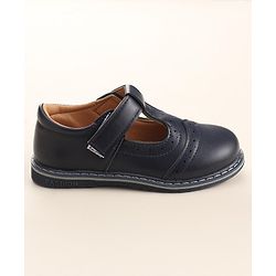 Cute Walk by Babyhug Formal & Party Wear - Brown