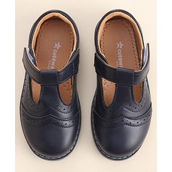Cute Walk by Babyhug Formal & Party Wear - Brown