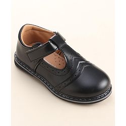 Cute Walk by Babyhug Formal & Party Wear - Brown