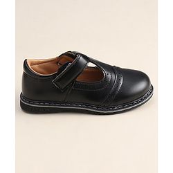 Cute Walk by Babyhug Formal & Party Wear - Brown