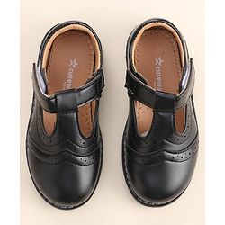 Cute Walk by Babyhug Formal & Party Wear - Brown