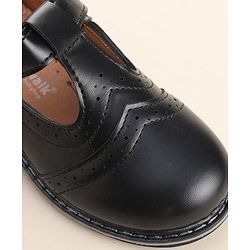Cute Walk by Babyhug Formal & Party Wear - Brown