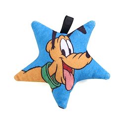 Babyhug Disney Mickey & Friends Playgym | BIS Certified | Soft Play Mat with 5 Fun Hanging Toys | Disney Mickey & Friends Theme for Newborns 0+ Months | Perfect for Indoor Play & Tummy Time | Stimulates Sensory Development, Hand-Eye Coordination & Mo