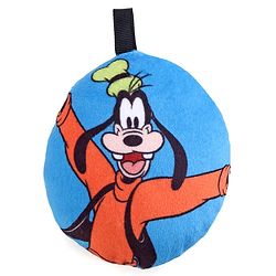 Babyhug Disney Mickey & Friends Playgym | BIS Certified | Soft Play Mat with 5 Fun Hanging Toys | Disney Mickey & Friends Theme for Newborns 0+ Months | Perfect for Indoor Play & Tummy Time | Stimulates Sensory Development, Hand-Eye Coordination & Mo