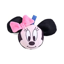 Babyhug Disney Mickey & Friends Playgym | BIS Certified | Soft Play Mat with 5 Fun Hanging Toys | Disney Mickey & Friends Theme for Newborns 0+ Months | Perfect for Indoor Play & Tummy Time | Stimulates Sensory Development, Hand-Eye Coordination & Mo