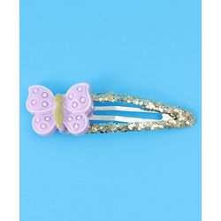 Babyhug Hair Accessories Combo Set Pack of 24 - Multicolour