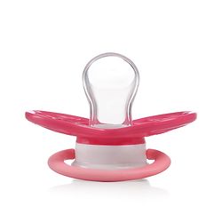 Babyhug Disney Mickey Mouse Pacifier - Red