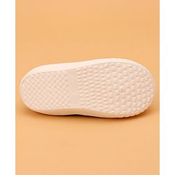 Cute Walk by Babyhug Casual Shoes - Blue