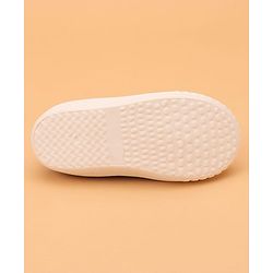 Cute Walk by Babyhug Casual Shoes - Purple