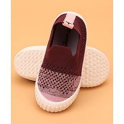 Cute Walk by Babyhug Casual Shoes - Blue