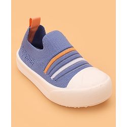 Cute Walk by Babyhug Casual Shoes - Blue