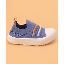 Cute Walk by Babyhug Casual Shoes - Blue