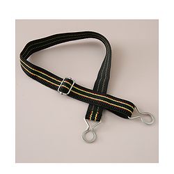 Babyhug Belts Boy Free Size - Black