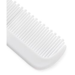 Babyhug Disney Frozen Ergo Grip Hair Brush & Comb - White