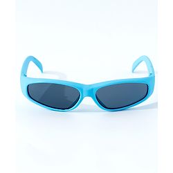 Babyhug Free Size Sunglasses - Blue