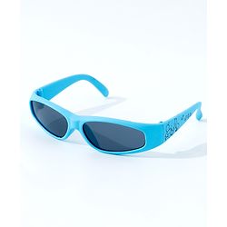 Babyhug Free Size Sunglasses - Blue