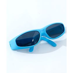 Babyhug Free Size Sunglasses - Blue