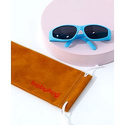 Babyhug Free Size Sunglasses - Blue