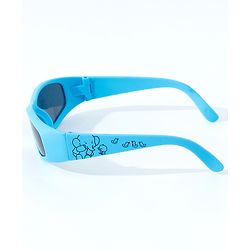 Babyhug Free Size Sunglasses - Blue