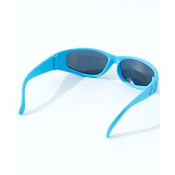 Babyhug Free Size Sunglasses - Blue