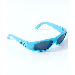 Babyhug Free Size Sunglasses - Blue