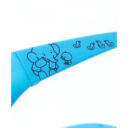Babyhug Free Size Sunglasses - Blue