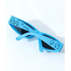 Babyhug Free Size Sunglasses - Blue