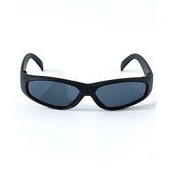 Babyhug Free Size Sunglasses - Black
