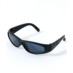Babyhug Free Size Sunglasses - Black