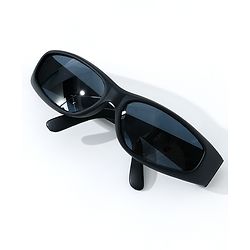 Babyhug Free Size Sunglasses - Black