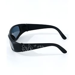 Babyhug Free Size Sunglasses - Black