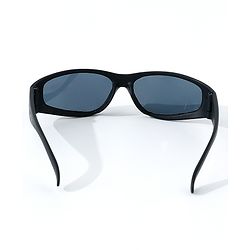 Babyhug Free Size Sunglasses - Black